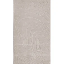 andiamo Teppich Dale 80x150 cm greige