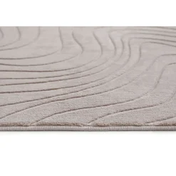 andiamo Teppich Dale 80x150 cm greige