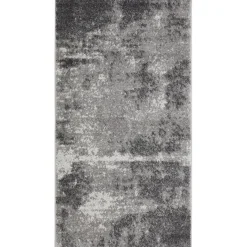 andiamo Teppich Luna 60x110 cm grau