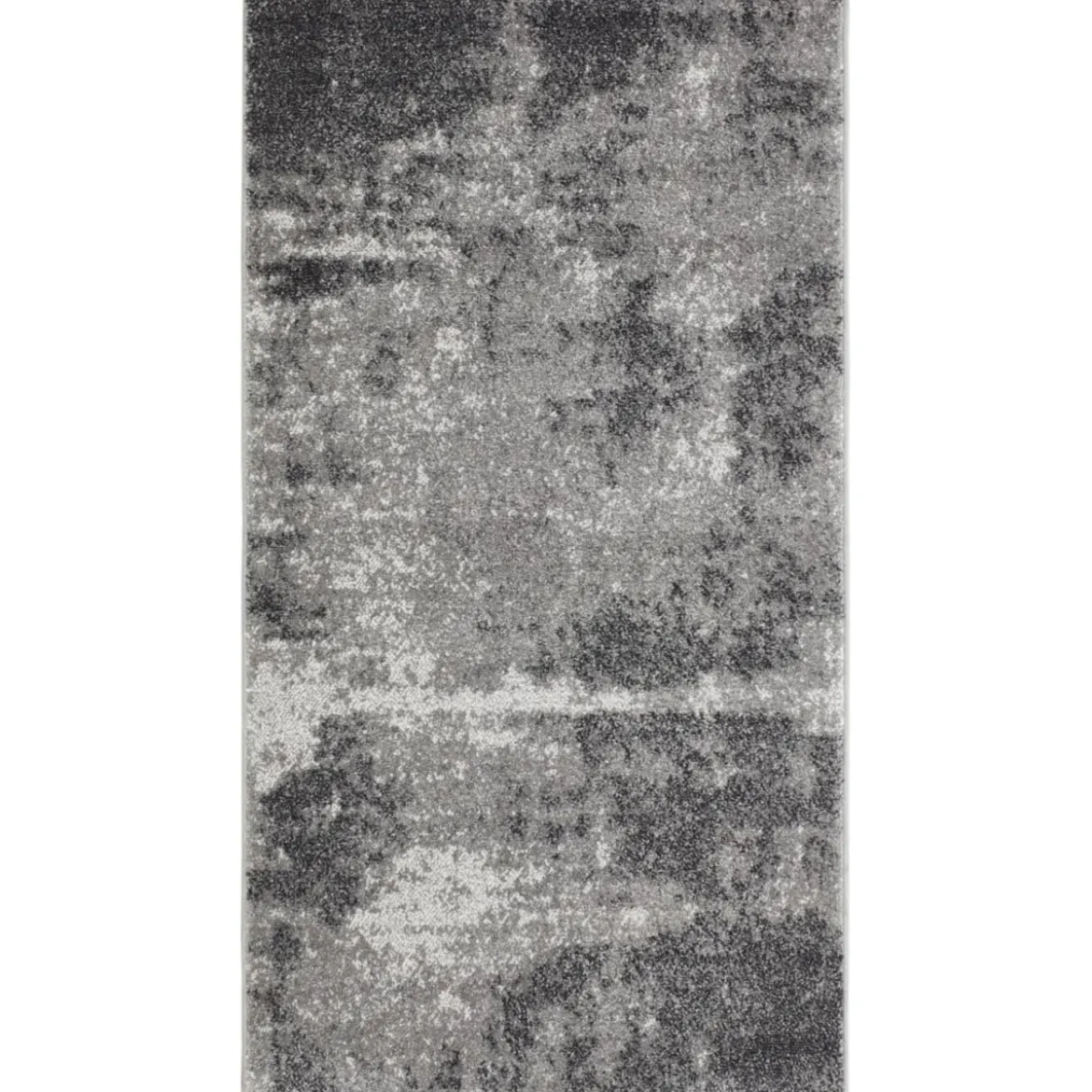 andiamo Teppich Luna 60x110 cm grau