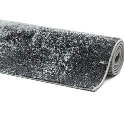 andiamo Teppich Luna 60x110 cm grau