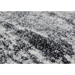 andiamo Teppich Luna 60x110 cm grau