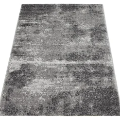 andiamo Teppich Luna 60x110 cm grau