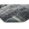 andiamo Teppich Luna 80x150 cm grau