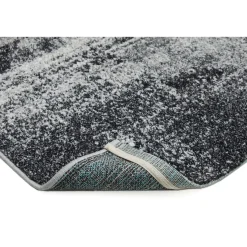 andiamo Teppich Luna 80x150 cm grau