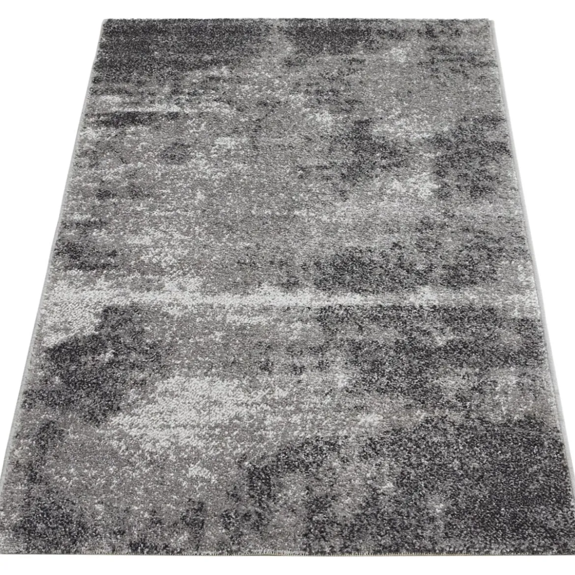andiamo Teppich Luna 80x150 cm grau