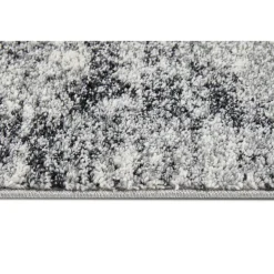 andiamo Teppich Luna 80x150 cm grau