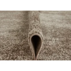 andiamo Teppich Luna 60x110 cm taupe