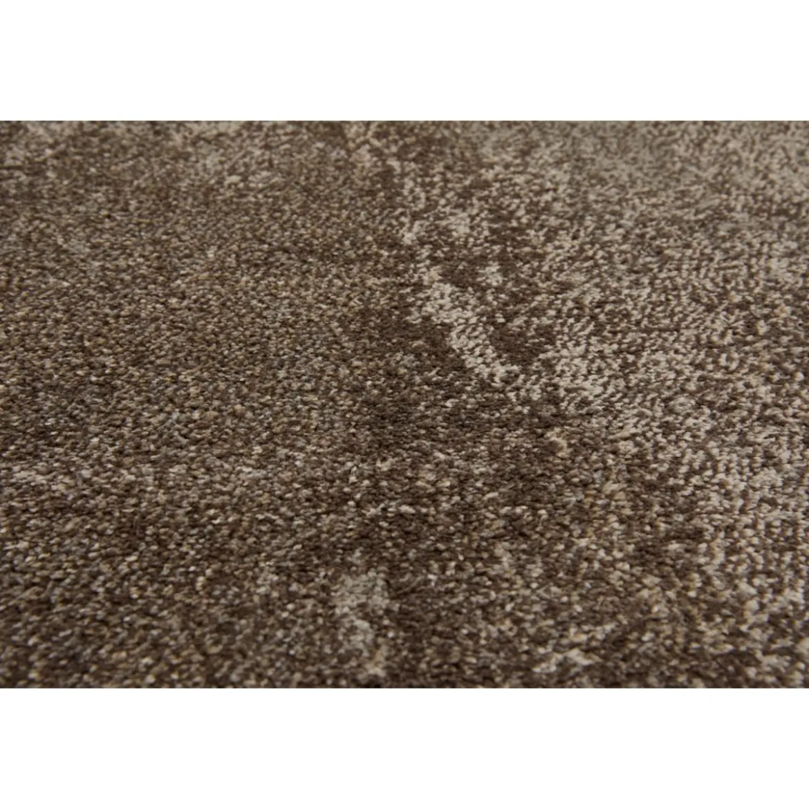 andiamo Teppich Luna 60x110 cm taupe