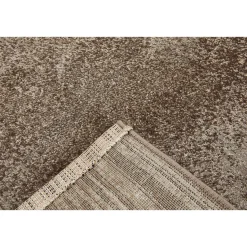 andiamo Teppich Luna 60x110 cm taupe