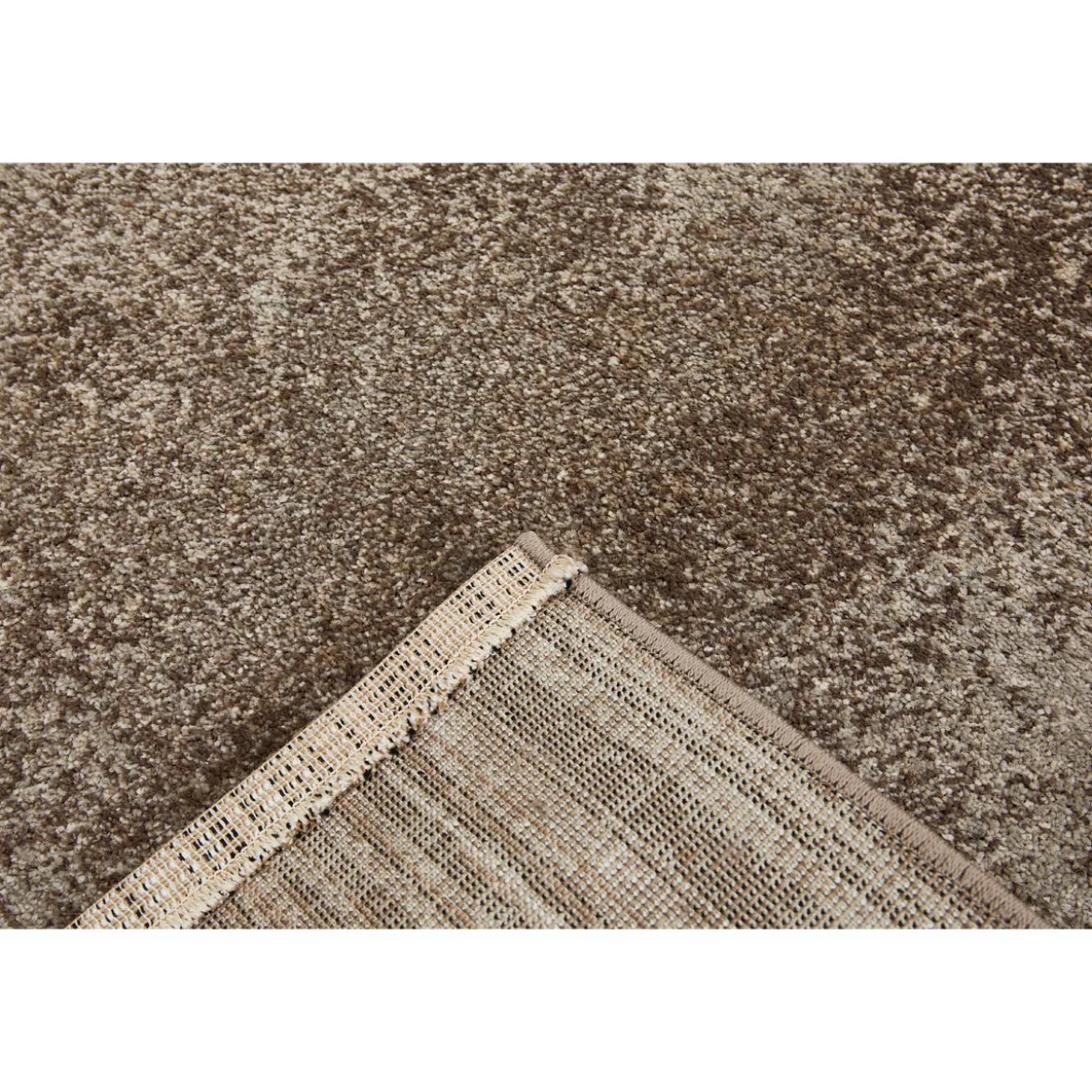 andiamo Teppich Luna 60x110 cm taupe