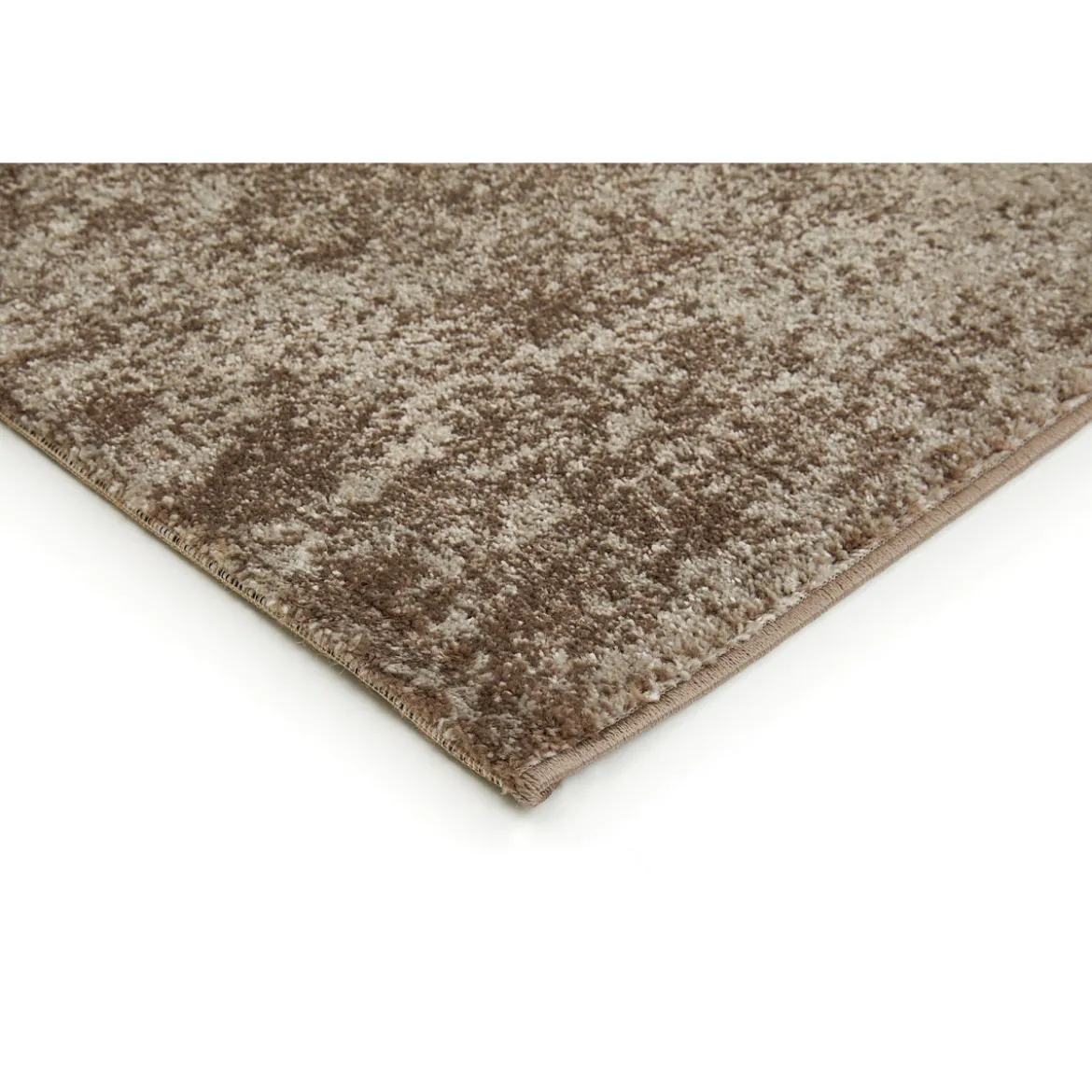 andiamo Teppich Luna 60x110 cm taupe