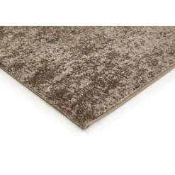 andiamo Teppich Luna 60x110 cm taupe