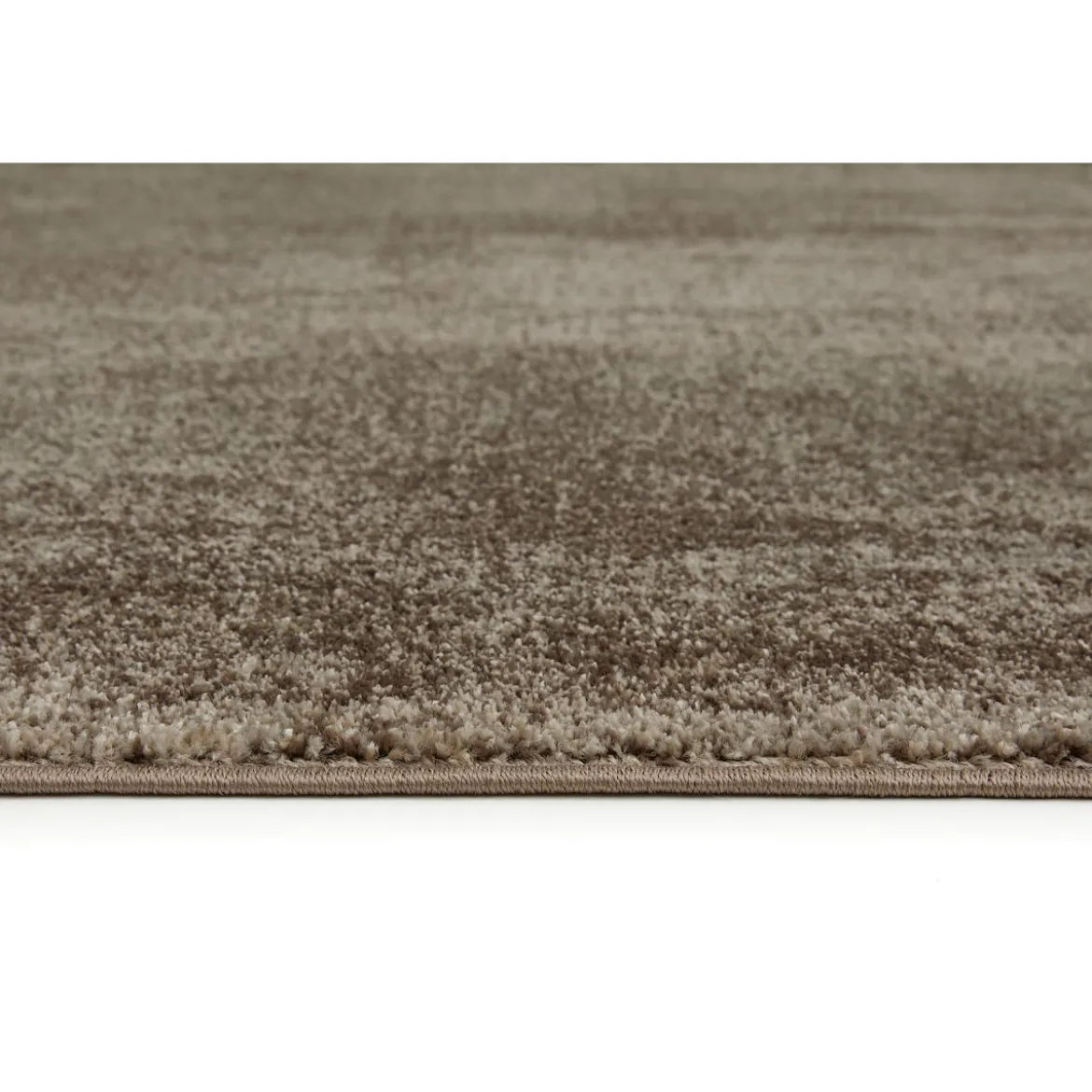 andiamo Teppich Luna 80x150 cm taupe