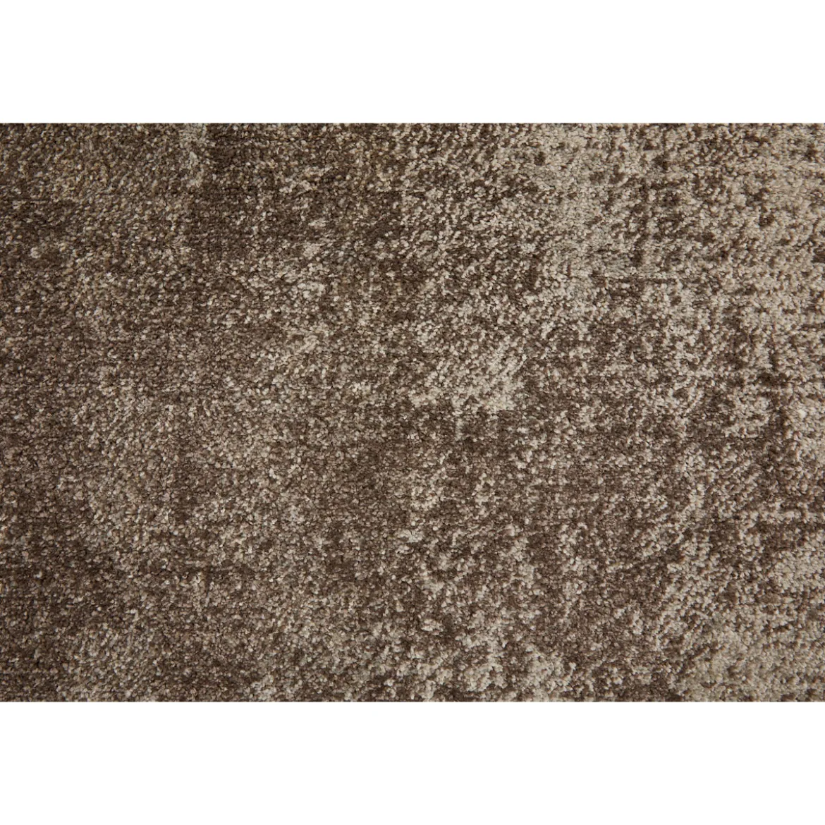 andiamo Teppich Luna 80x150 cm taupe