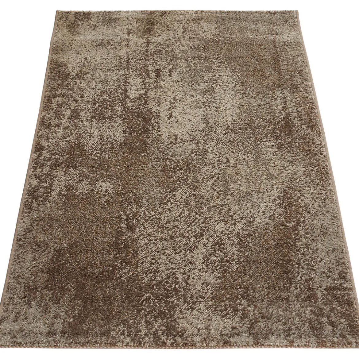 andiamo Teppich Luna 80x150 cm taupe