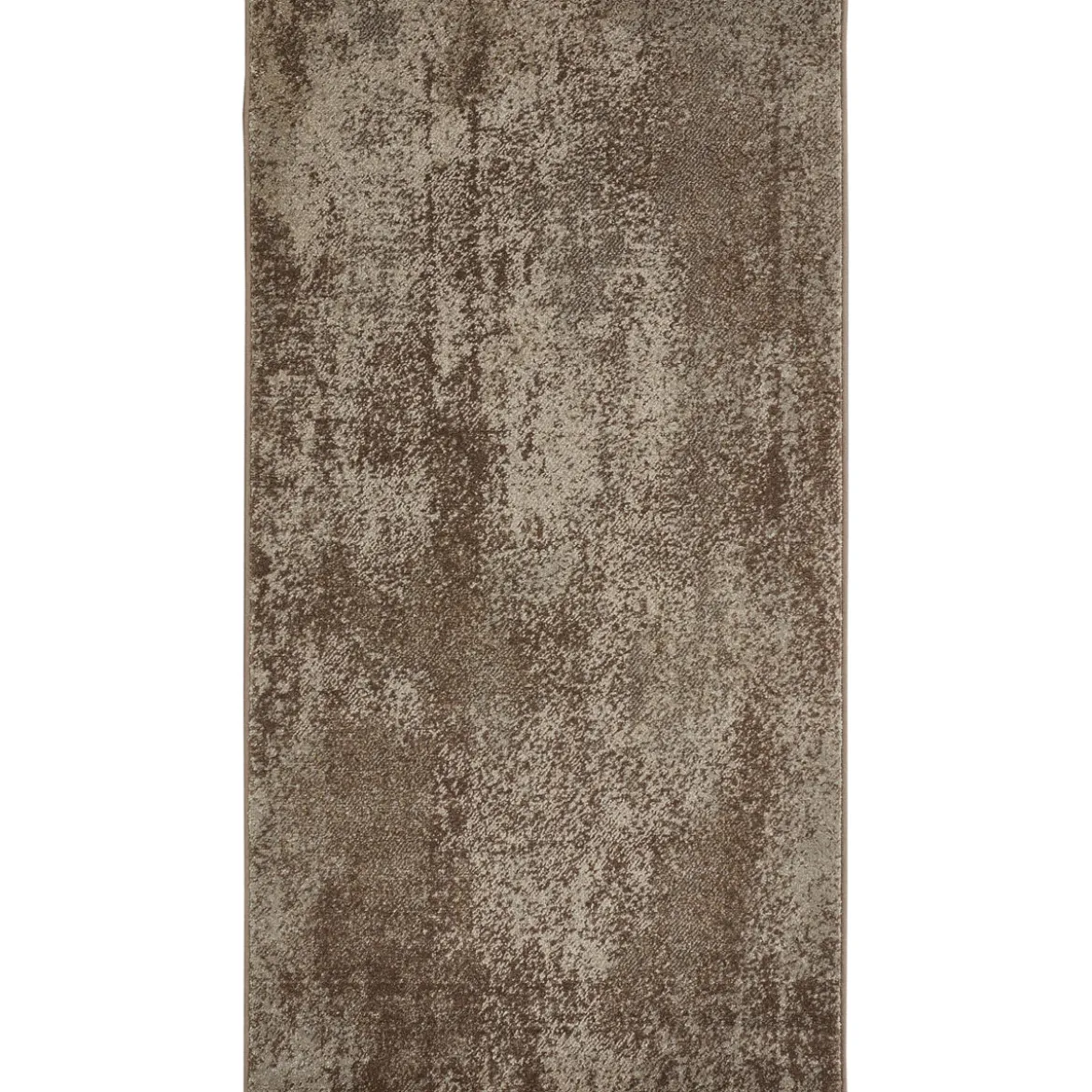 andiamo Teppich Luna 80x150 cm taupe
