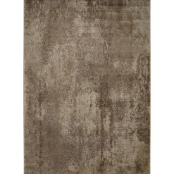andiamo Teppich Luna 120x170 cm taupe