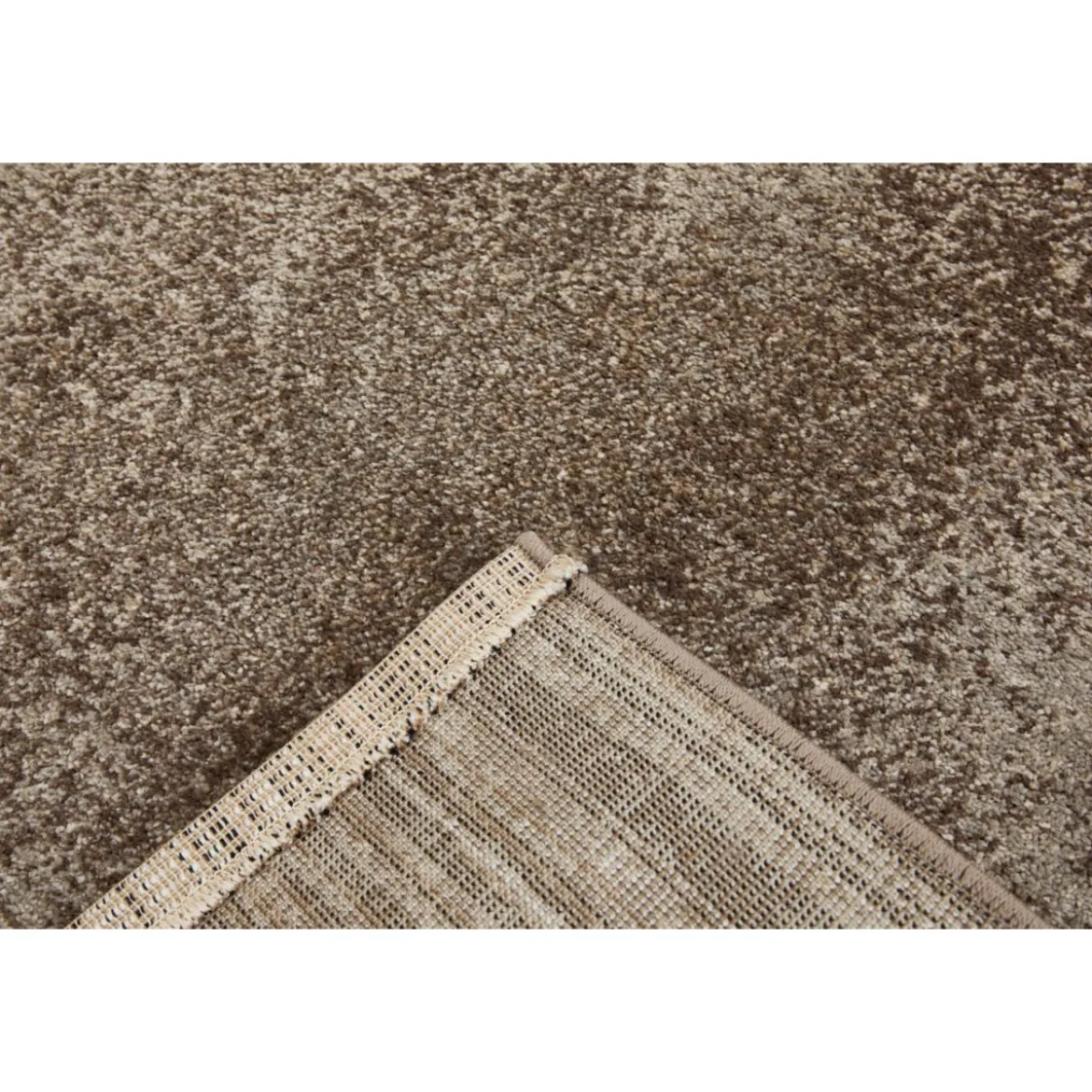 andiamo Teppich Luna 120x170 cm taupe
