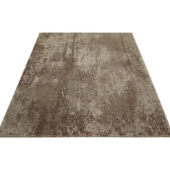 andiamo Teppich Luna 120x170 cm taupe