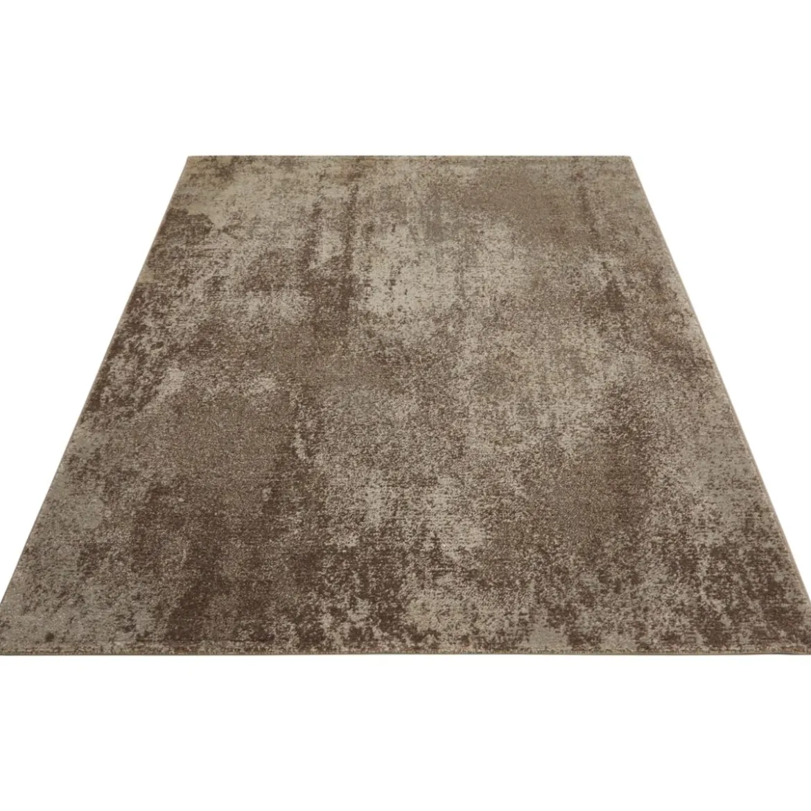 andiamo Teppich Luna 120x170 cm taupe