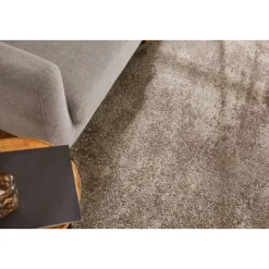 andiamo Teppich Luna 120x170 cm taupe