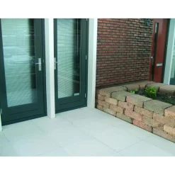 Antik Mauer Braun-Bunt 28/21/7 cm