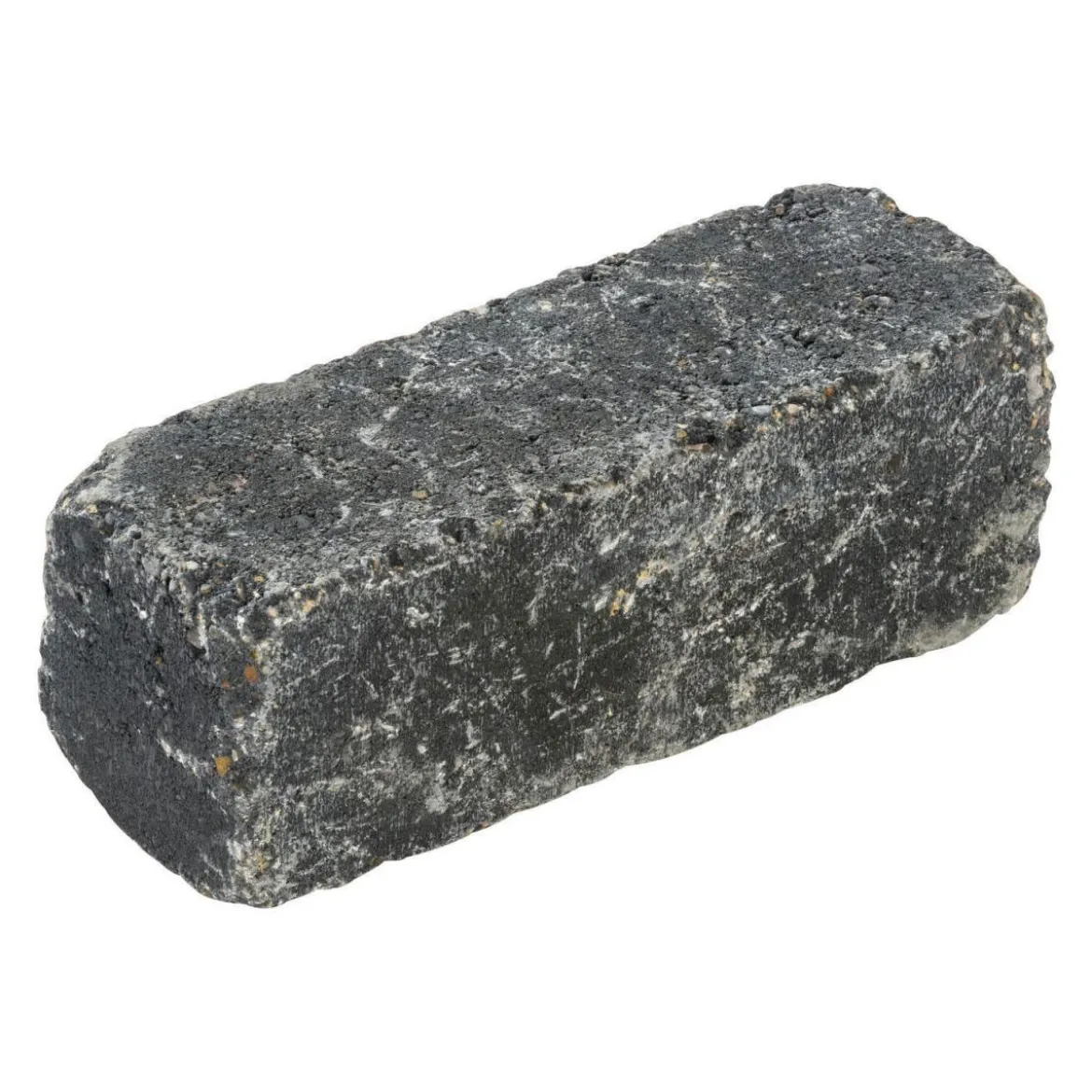 Antik Mauer Slim basalt 30x10x10 cm