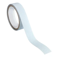 Anti-Rutschband 2,5 cm x 5 m, transparen