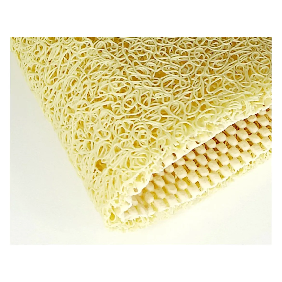 Anti-Rutsch-Matte Hydro Wonder beige/grau 40 x 60 cm