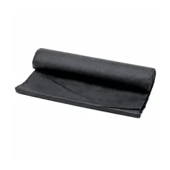 Anti Unkrautvlies 1,5 x 25 m 100 gr./m² schwarz