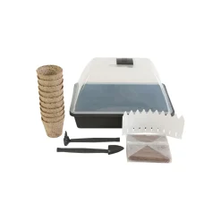 Anzucht Starter-Kit 24-tlg. 29x19x19cm