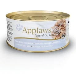 App Cat Dose Thunfisch+Kaese 70g