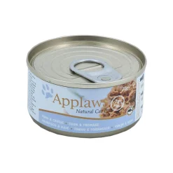 App Cat Dose Thunfisch+Kaese 70g