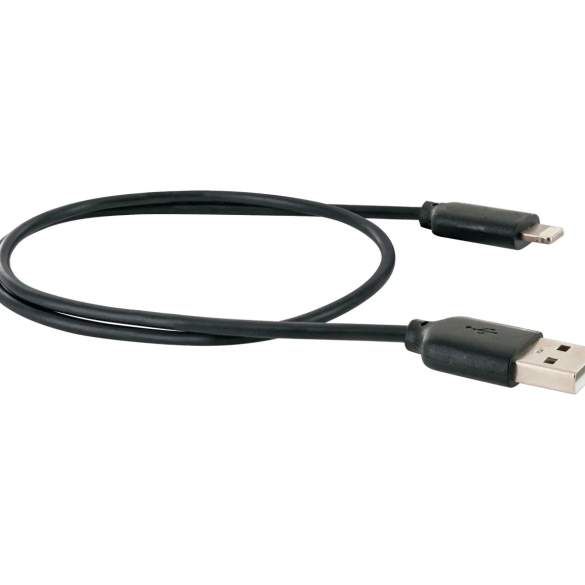 Apple Lightning Sync u. Ladekabel 0,5 m