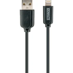 Apple Lightning Sync u. Ladekabel 0,5 m