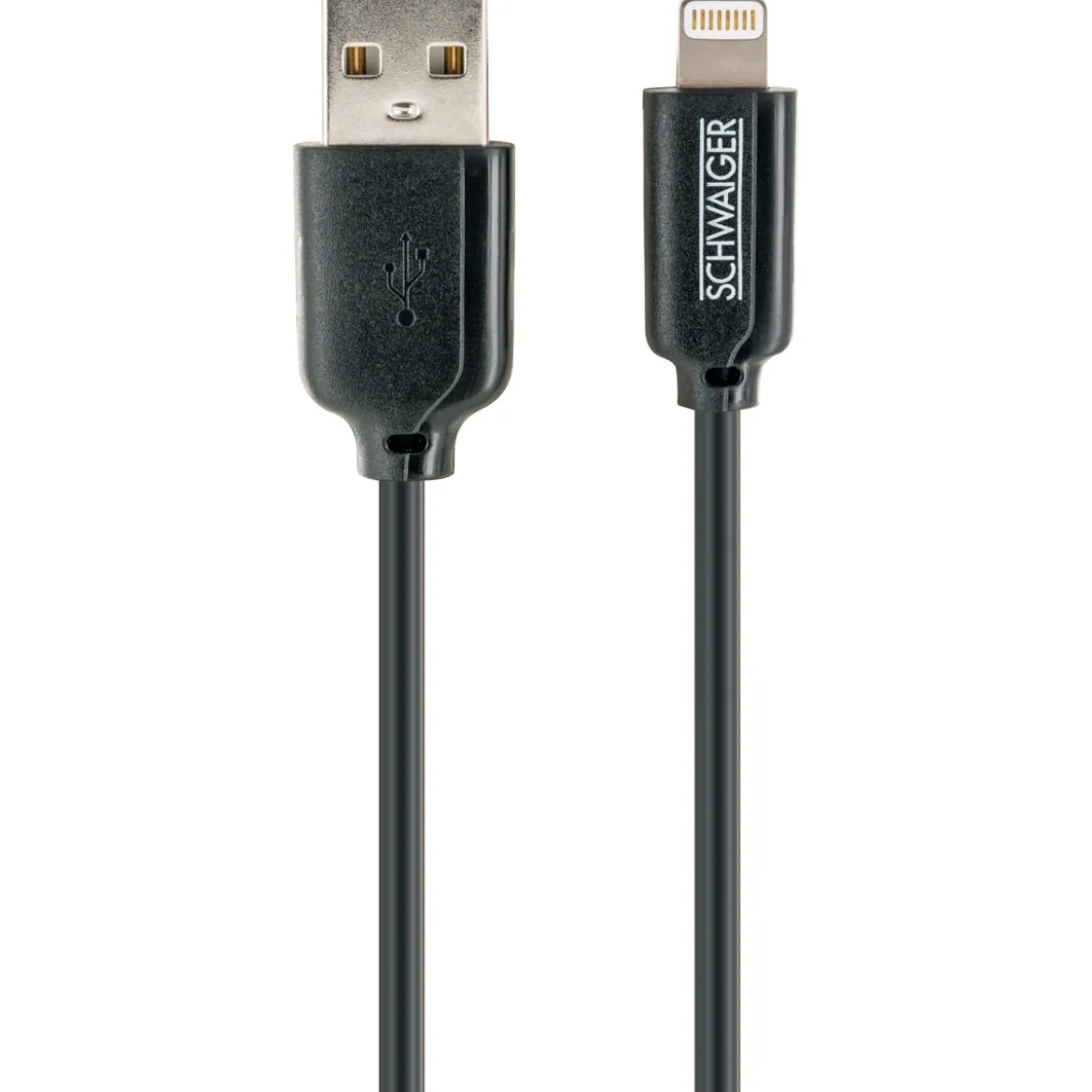 Apple Lightning Sync u. Ladekabel 0,5 m