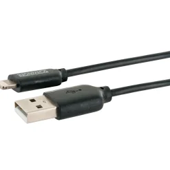Apple Lightning Sync u. Ladekabel 0,5 m