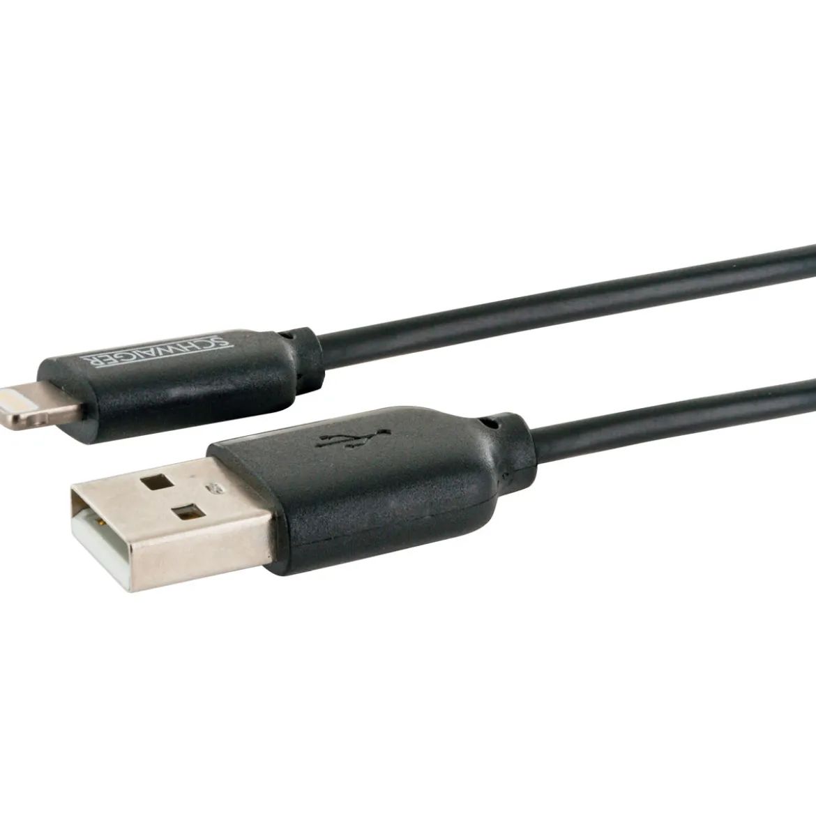 Apple Lightning Sync u. Ladekabel 0,5 m