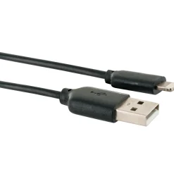 Apple Lightning Sync u. Ladekabel 0,5 m