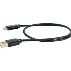 Apple Lightning Sync u. Ladekabel 0,5 m