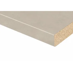 Arbeitsplatte Beton Sand 4100x635x38mm
