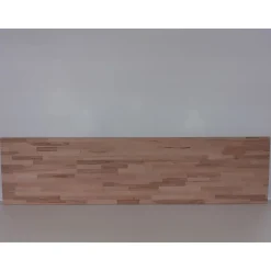 Arbeitsplatte Buche roh 2400 x 600 x 18 mm