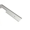 Arbeitsplatten Eckverbindung G-Profil 635x28 mm