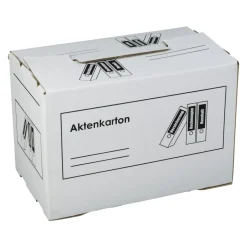 Archiv-Box 50 x 32 x 30 cm