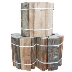 A. Reiter Kaminholz Buche 10 kg Bündel gespalten