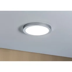 Atria LED-Panel 220 mm 18,5W ch matt