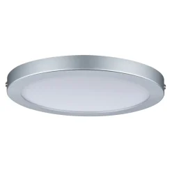 Atria LED-Panel 220 mm 18,5W ch matt
