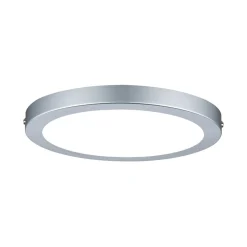 Atria LED-Panel 220 mm 18,5W ch matt