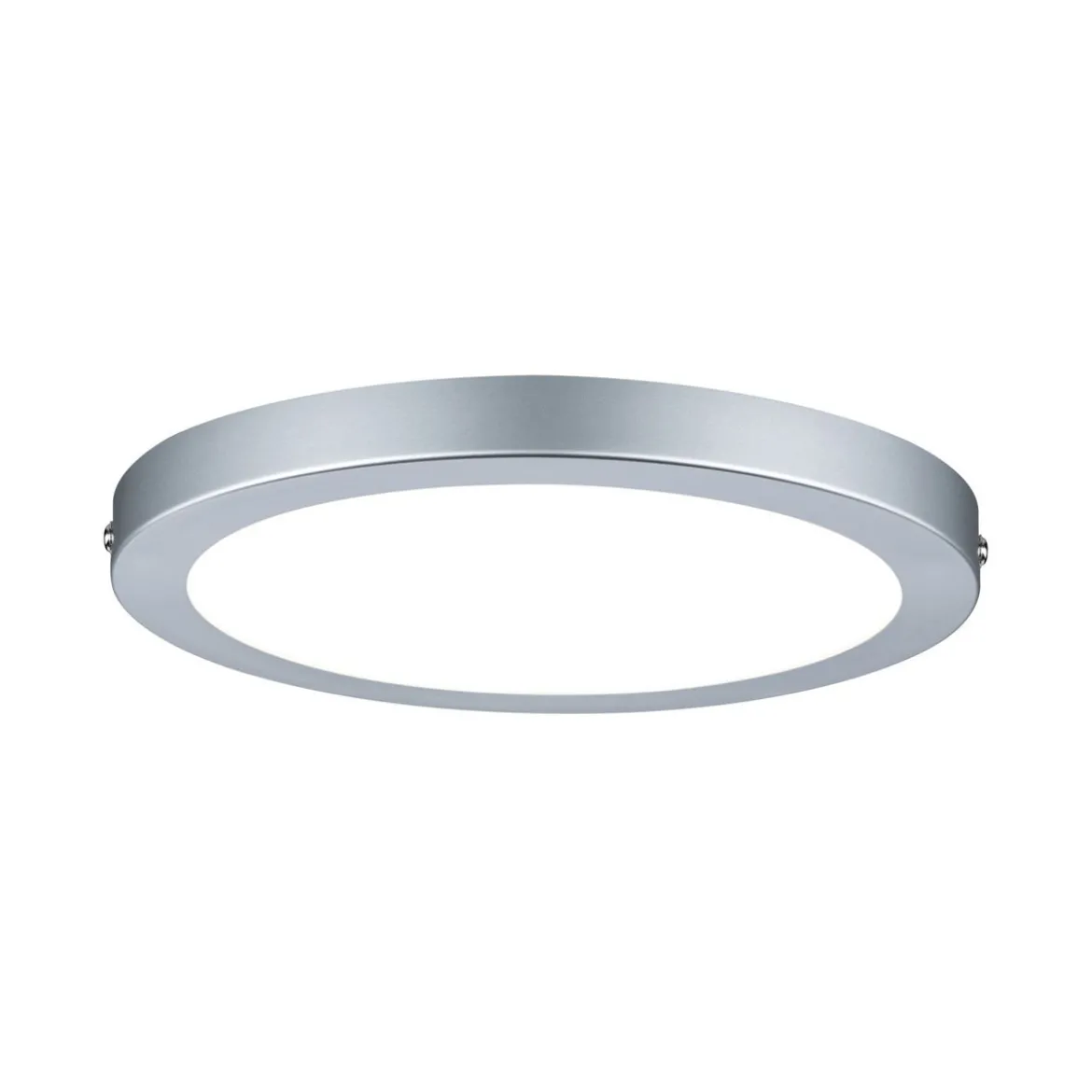 Atria LED-Panel 220 mm 18,5W ch matt